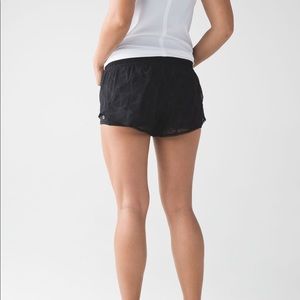 Lululemon City Sky Exercise Shorts